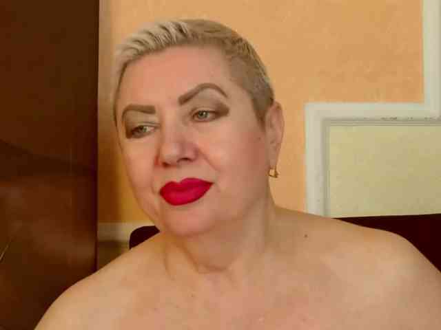 PoshLadyx webcam