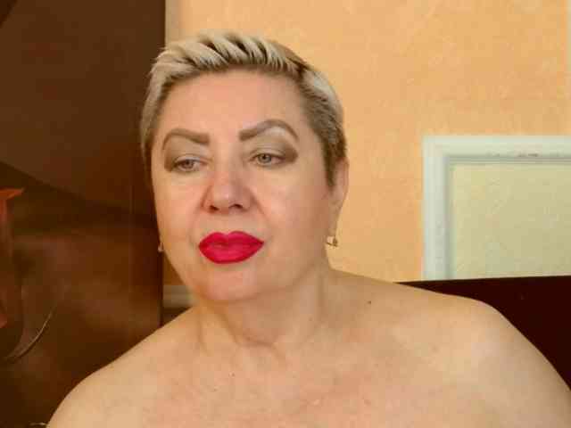 PoshLadyx webcam