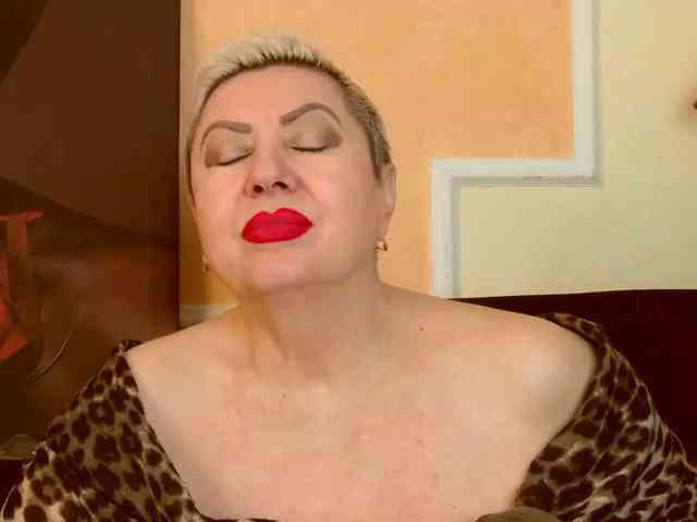 PoshLadyx webcam