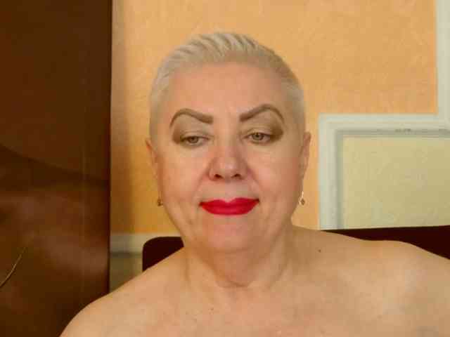 PoshLadyx webcam
