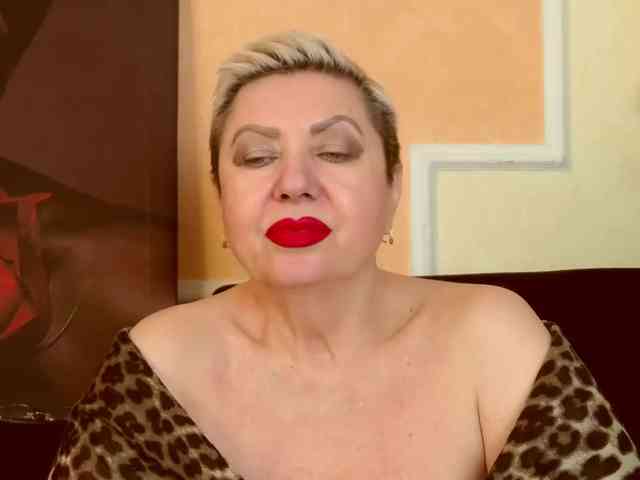 PoshLadyx webcam
