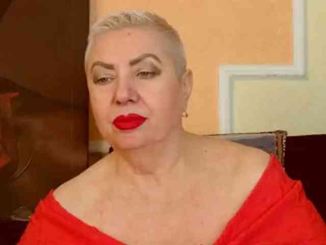 PoshLadyx webcam