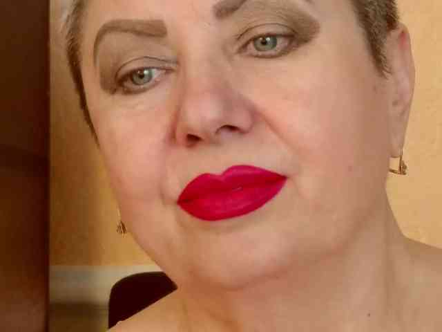 PoshLadyx webcam