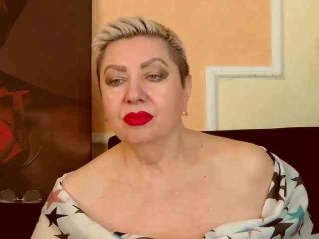 PoshLadyx webcam