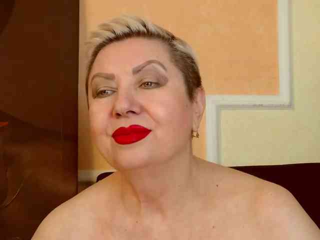 PoshLadyx webcam