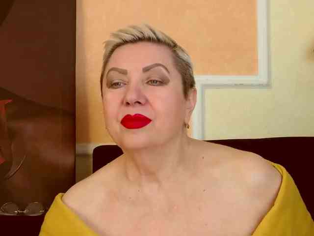 PoshLadyx webcam
