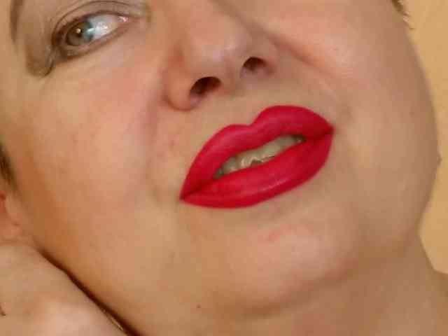 PoshLadyx webcam
