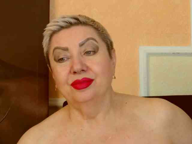 PoshLadyx webcam