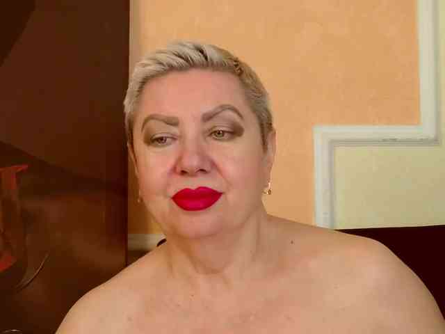 PoshLadyx webcam
