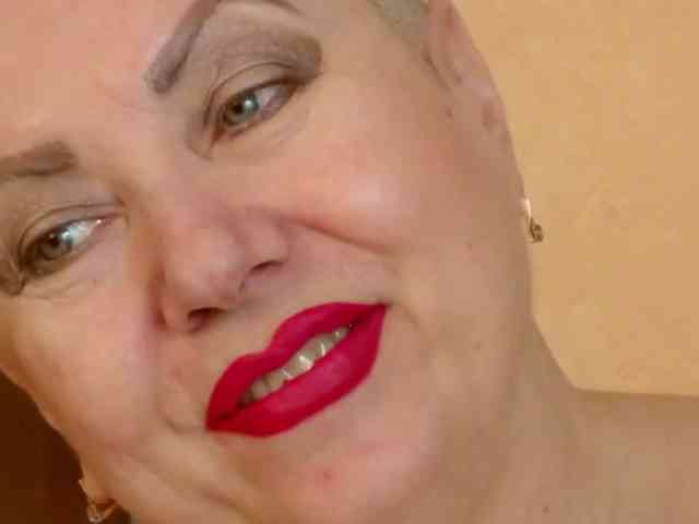 PoshLadyx webcam