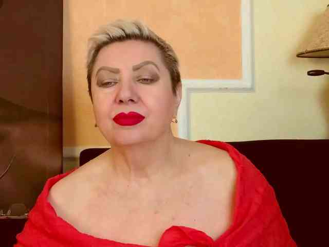 PoshLadyx webcam