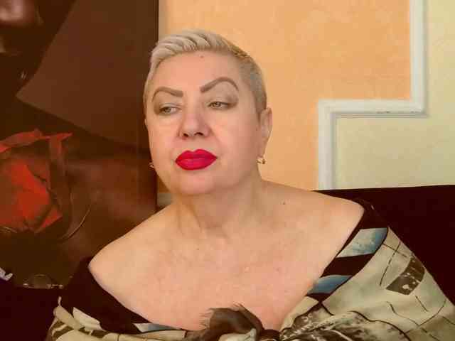 PoshLadyx webcam