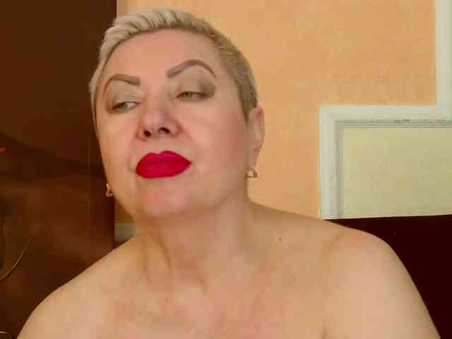 PoshLadyx webcam