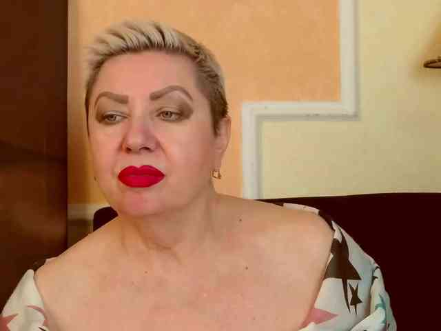PoshLadyx webcam