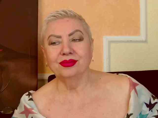 PoshLadyx webcam