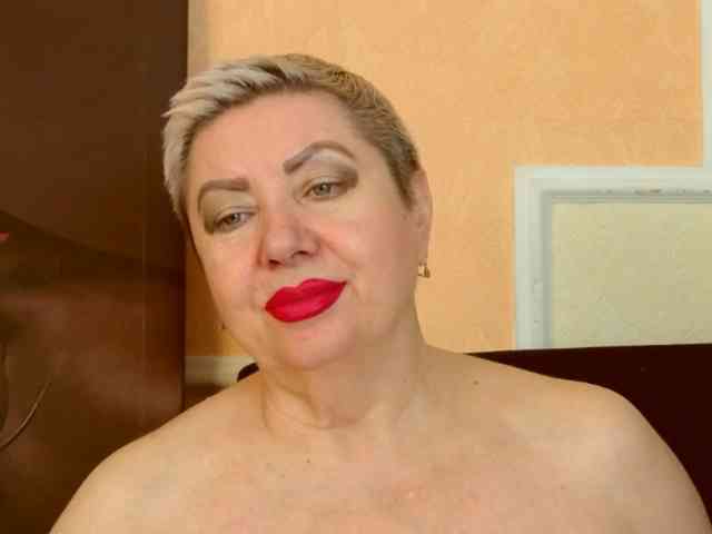 PoshLadyx webcam