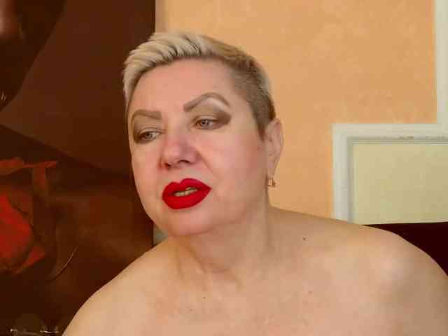 PoshLadyx webcam