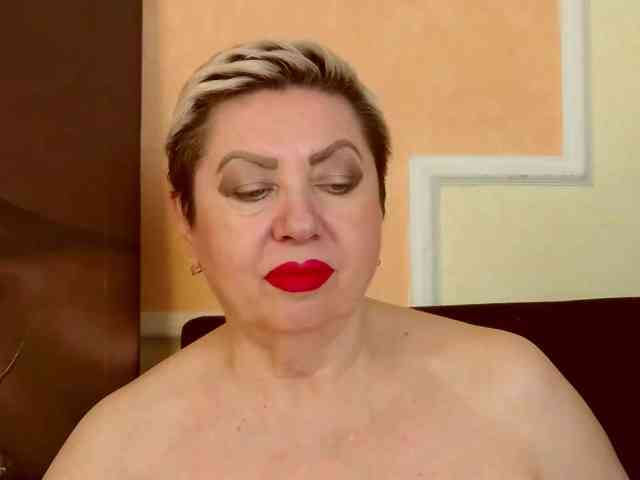 PoshLadyx webcam