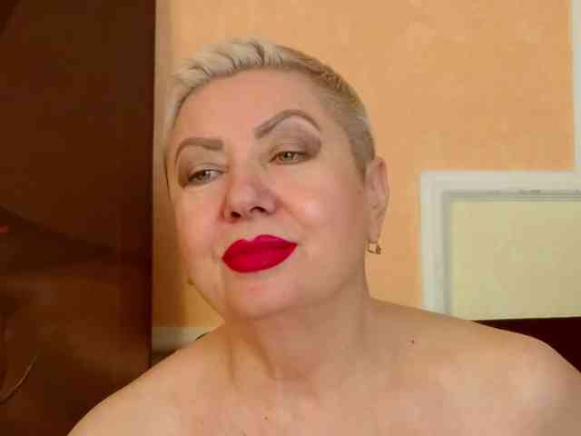 PoshLadyx webcam