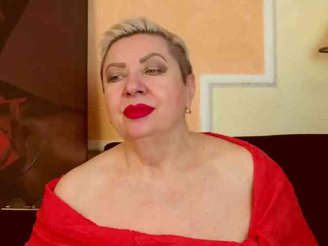 PoshLadyx webcam