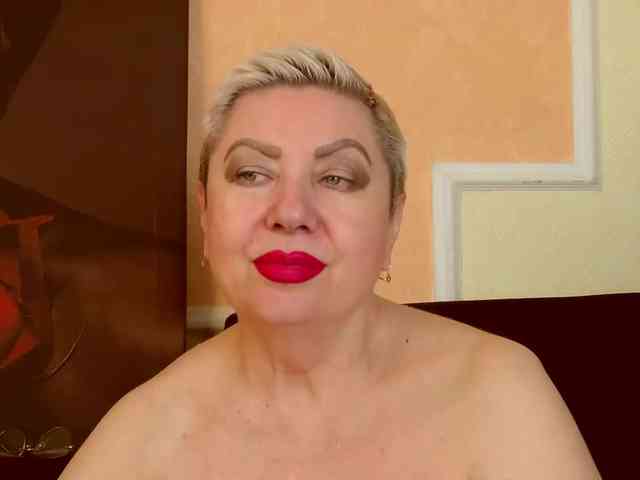 PoshLadyx webcam