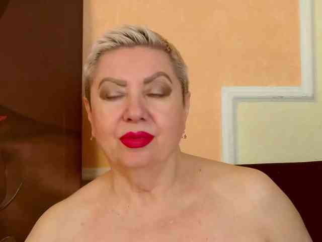PoshLadyx webcam