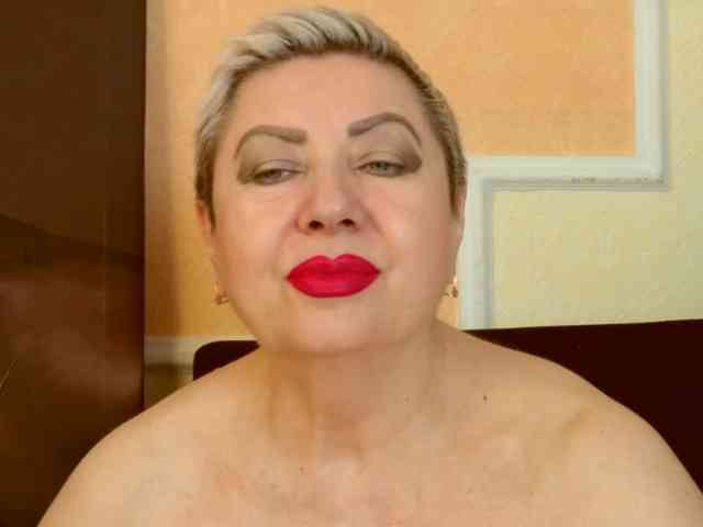 PoshLadyx webcam