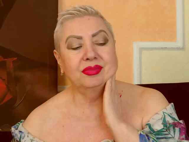 PoshLadyx webcam