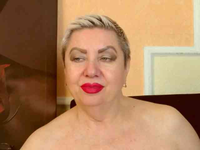 PoshLadyx webcam