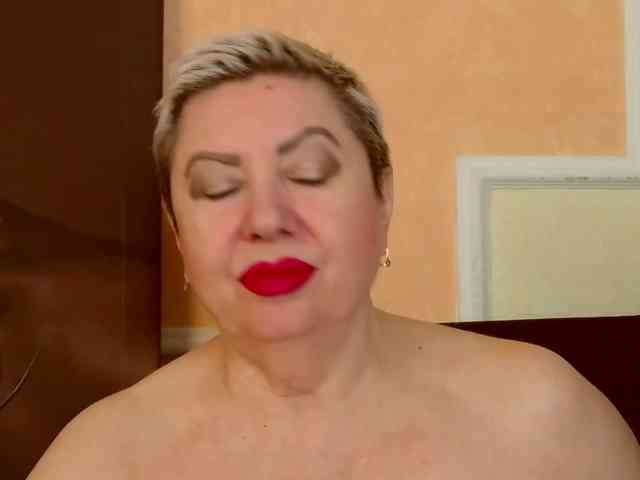 PoshLadyx webcam