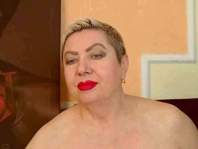 PoshLadyx webcam