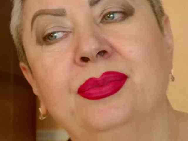 PoshLadyx webcam