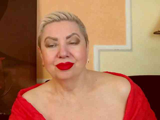 PoshLadyx webcam