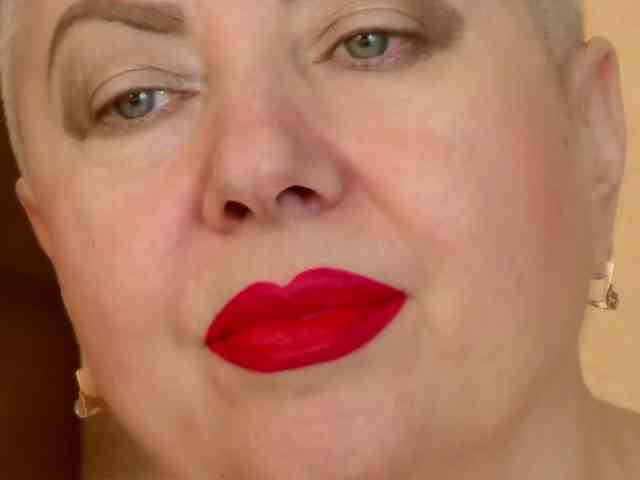 PoshLadyx webcam
