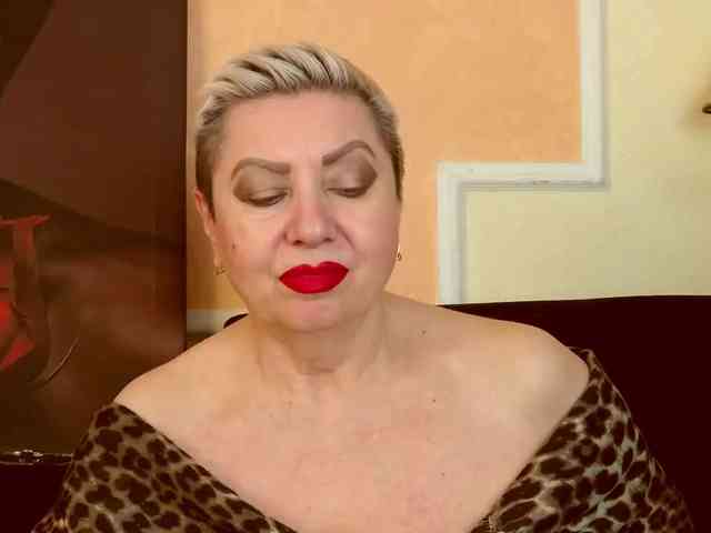 PoshLadyx webcam