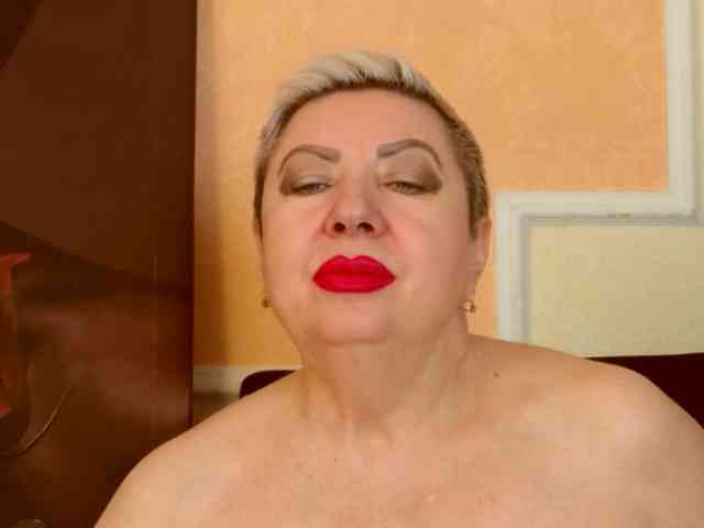 PoshLadyx webcam
