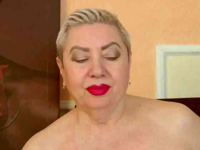 PoshLadyx webcam