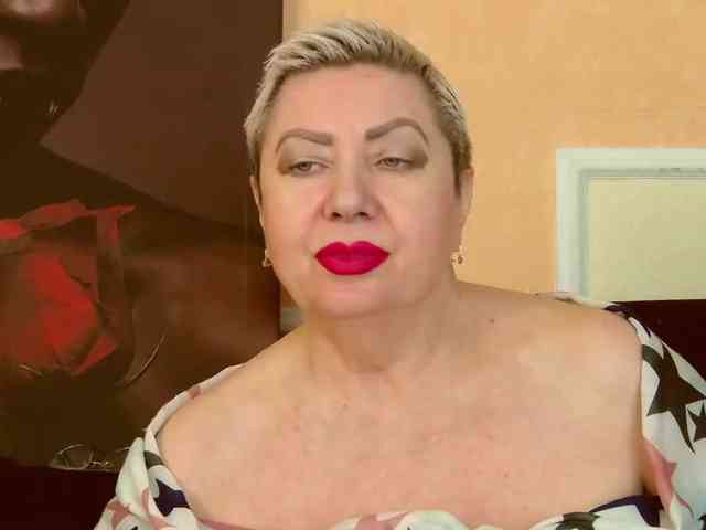 PoshLadyx webcam