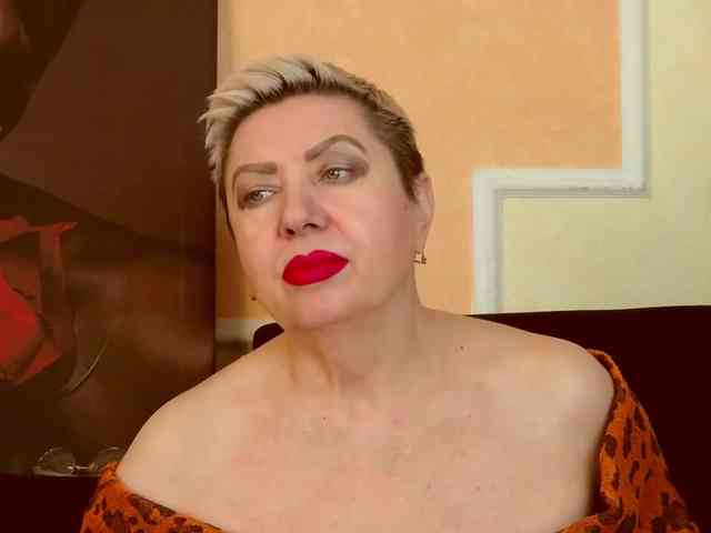 PoshLadyx webcam