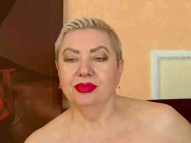 PoshLadyx webcam