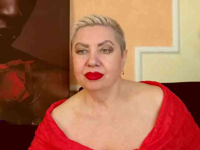 PoshLadyx webcam
