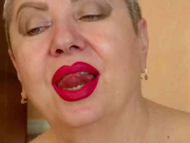PoshLadyx webcam