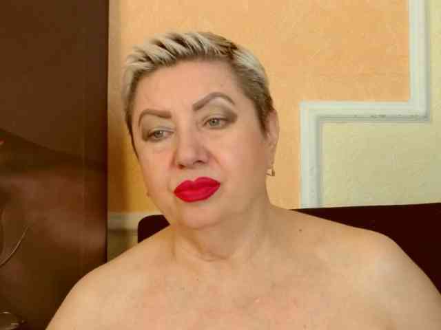 PoshLadyx webcam