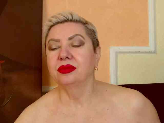 PoshLadyx webcam