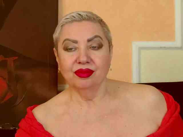 PoshLadyx webcam