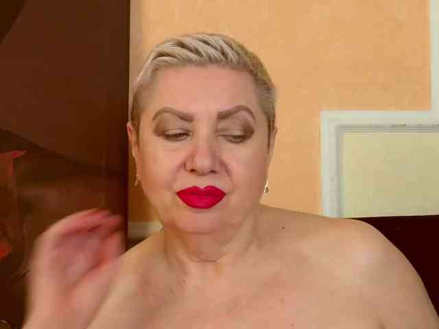 PoshLadyx webcam