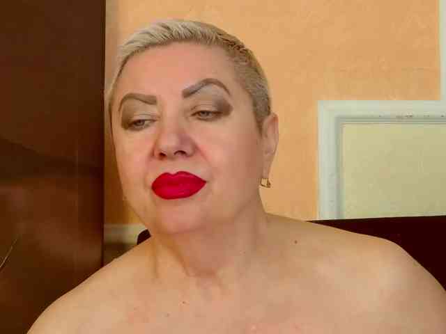 PoshLadyx webcam
