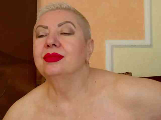 PoshLadyx webcam