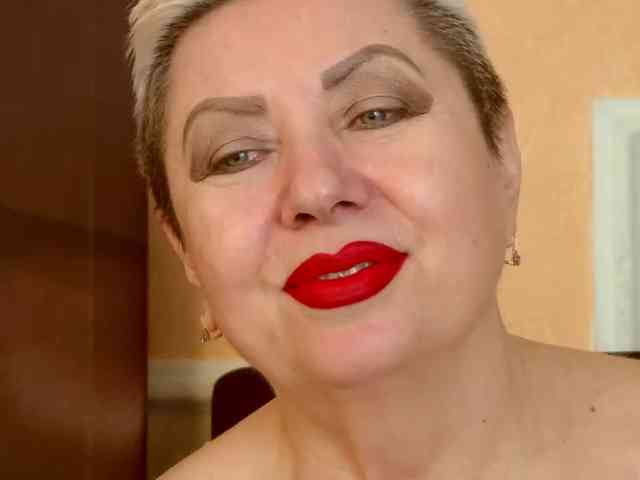 PoshLadyx webcam