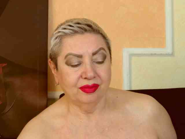 PoshLadyx webcam